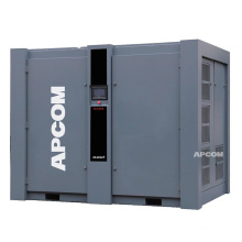 APCOM two stage screw air compressor two stage two stage air compressor 75HP 100HP 120HP 150HP 160HP 175HP 215HP 250HP 300HP